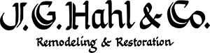 J.G. Hahl & Co Remodeling & Restoration